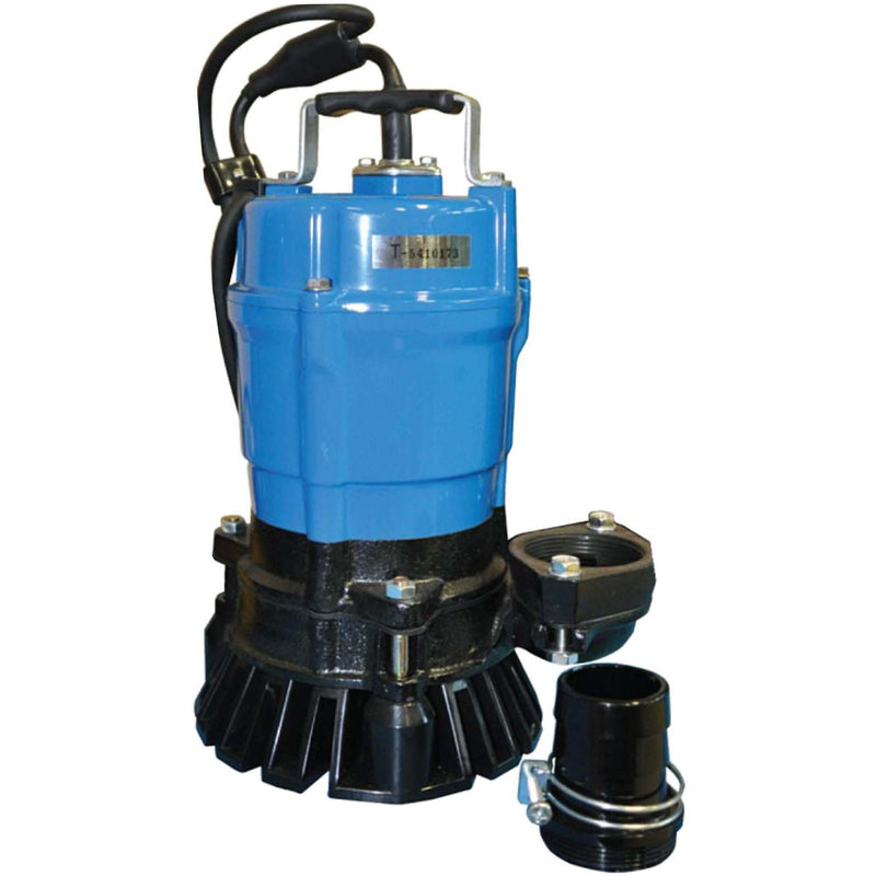 Tsurumi Manual Electric Submersible Pump