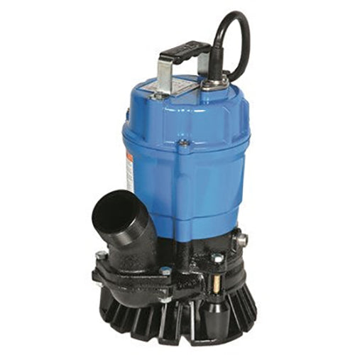 Tsurumi Manual Electric Submersible Pump