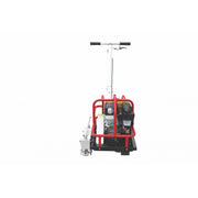 Hoppt 150mm Concrete Saw Early Entry Blade - HSCC-6.0-K - Betontools Australia
