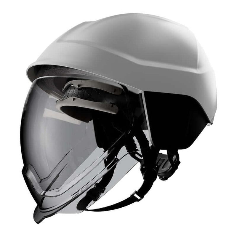 Maxisafe E-PRO Radius Reflective Stickers Silver - 10 Pack  - HSR1301