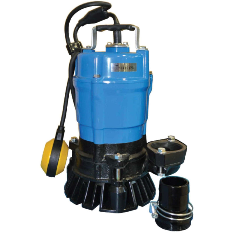 Tsurumi Auto Electric Submersible Pump