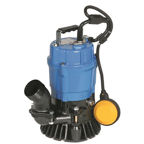 Tsurumi Auto Electric Submersible Pump