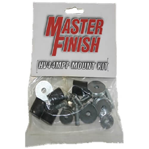 MasterFinish Handyvibe Vibration Mount Kit - HV44MPF-M-KITC