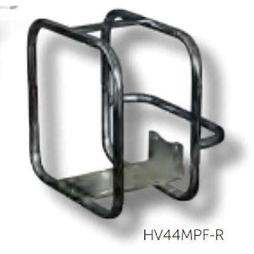 Masterfinish by A.G.Pulie Handyvibe - Cage Only HV44MPF-R