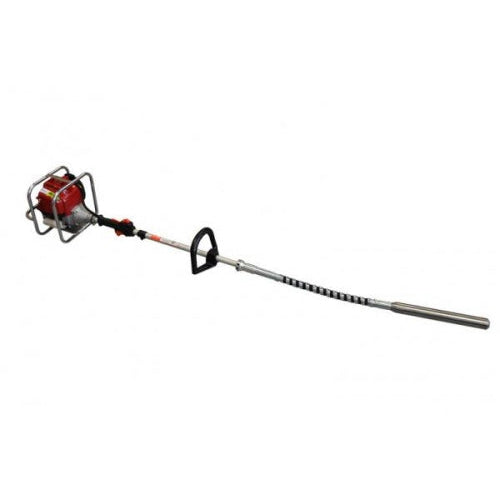 Masterfinish by A.G.Pulie Handy Vibrator with Resilient Tip HV44R