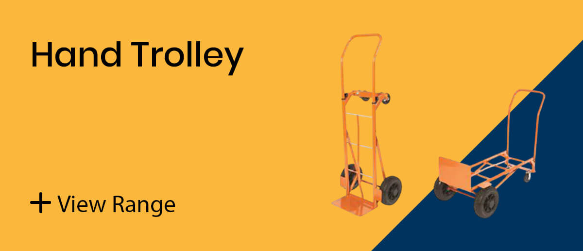 Hand Trolley