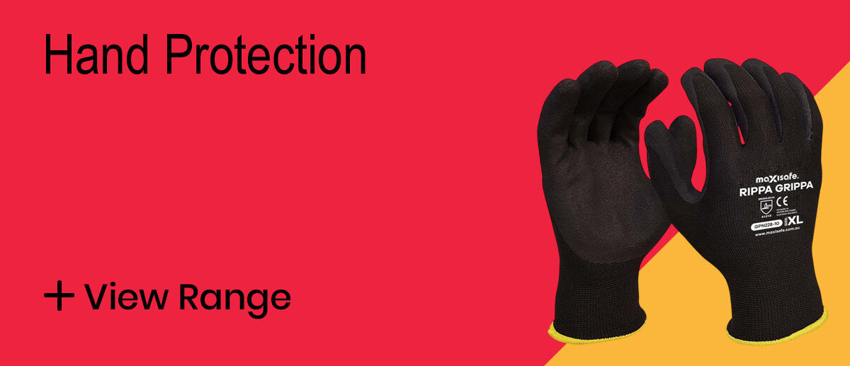 Hand Protection