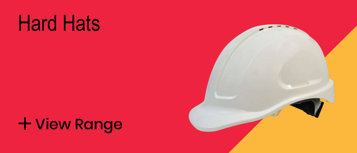 Hard Hats