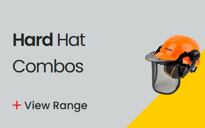 Hard Hat Combos