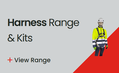 Harness Range & Kits