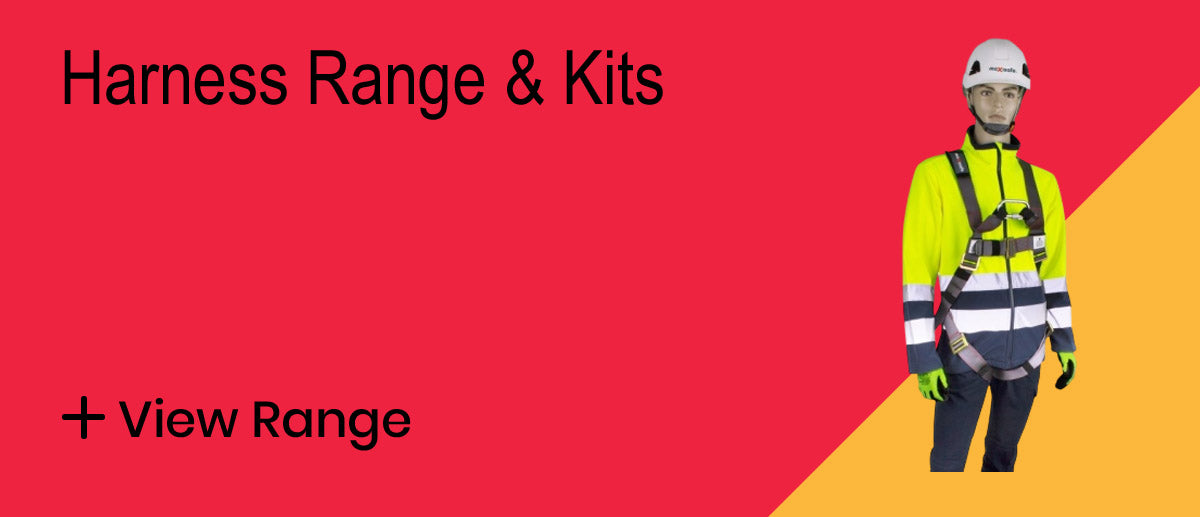 Harness Range & Kits