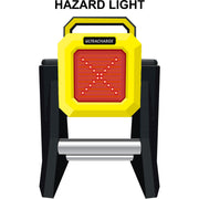 Ultracharge Telescopic Worklight - UXP011 - Betontools Australia