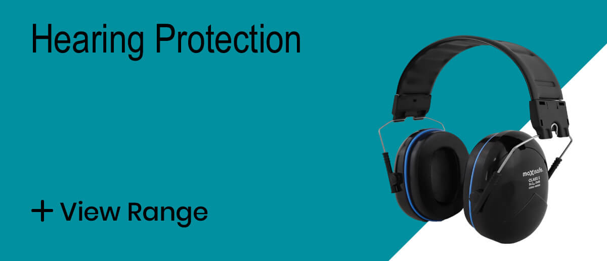 Hearing Protection
