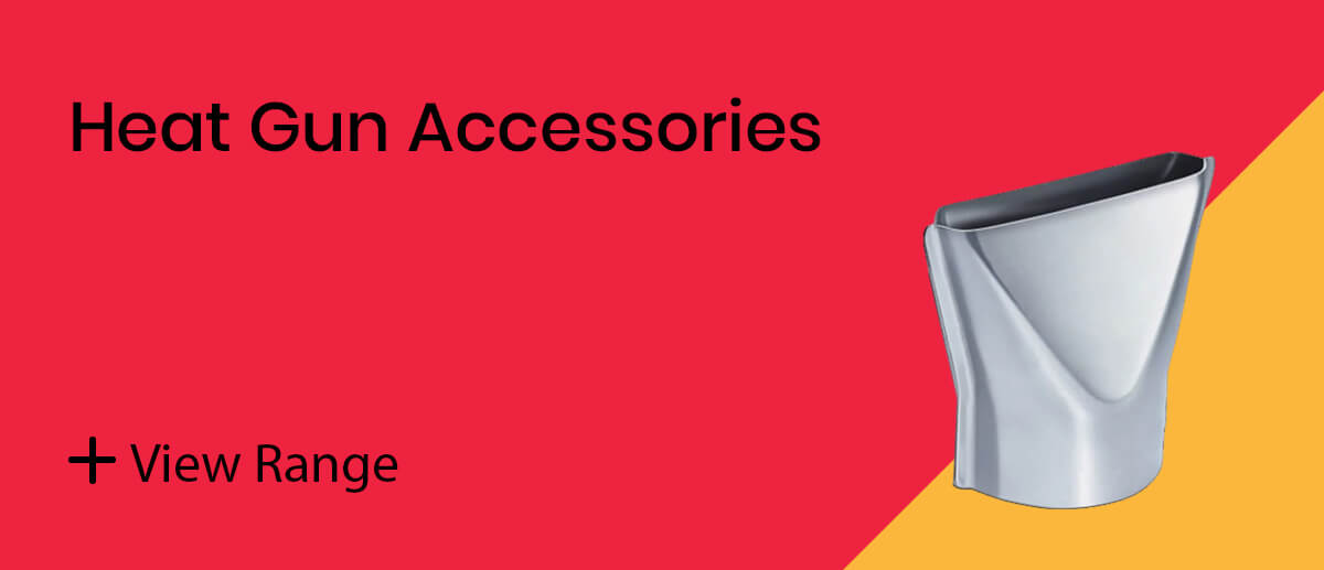 Heat Gun Accessories
