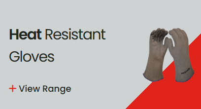 Heat Resistant Gloves