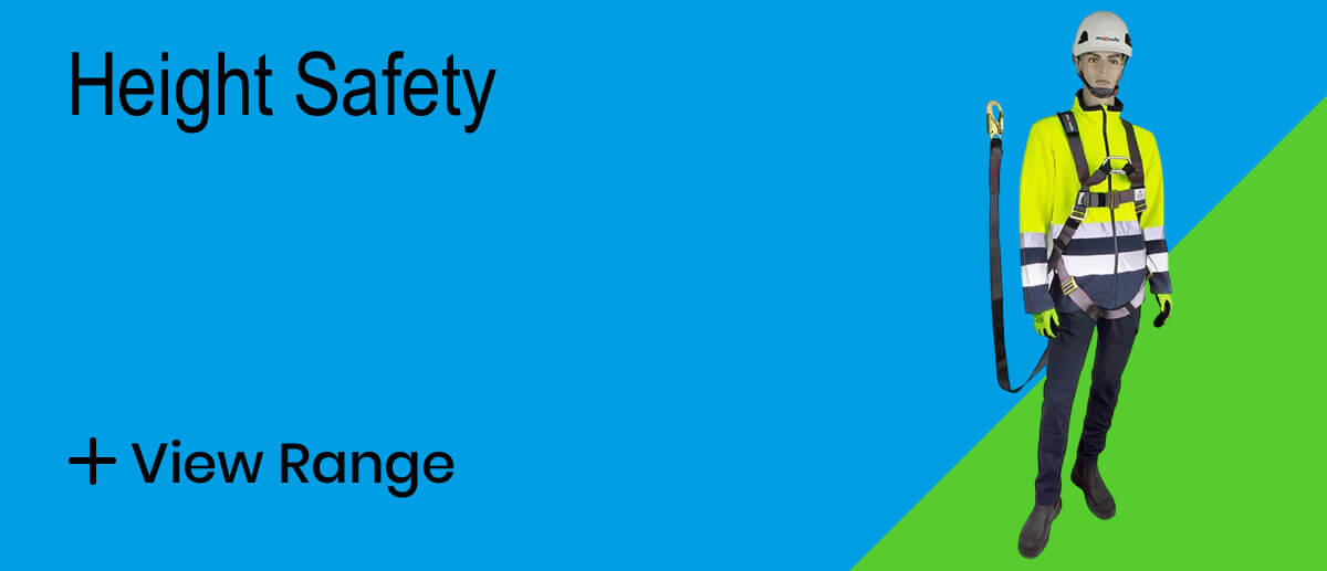 Height Safety
