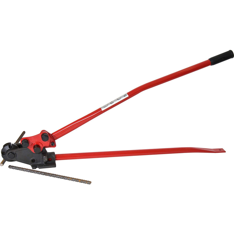 Hit 16mm Rod Cutter & Bender HITRC16B - Betontools Australia