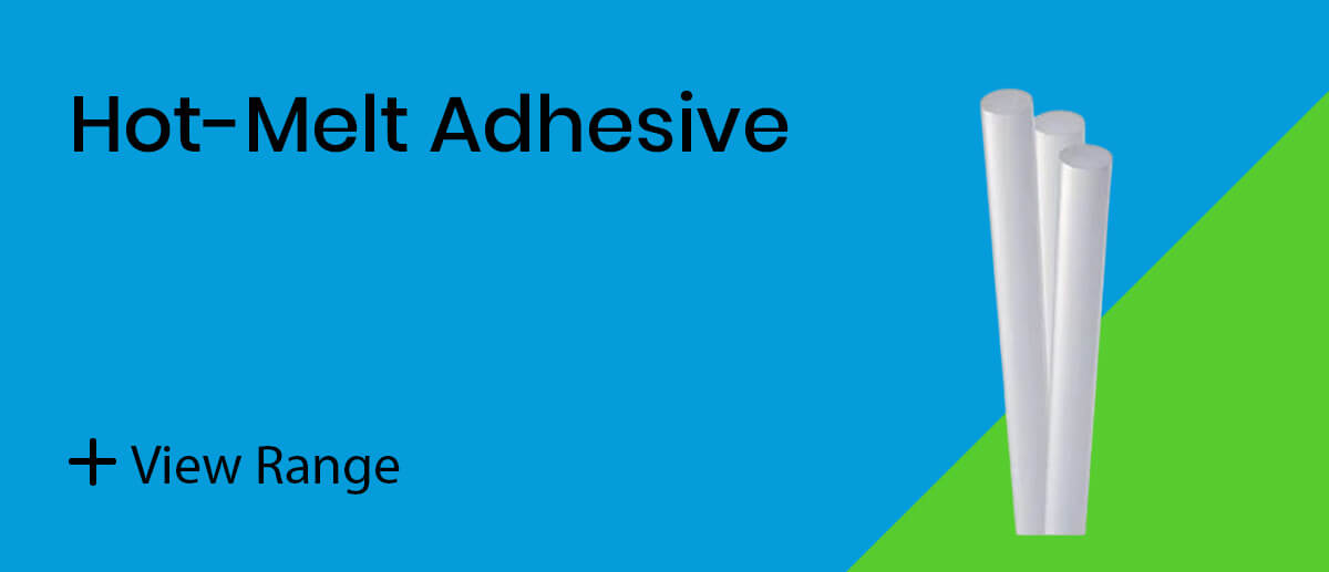 Hot-Melt Adhesive