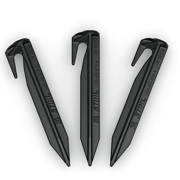 STIHL IA00 007 1000 iMOW® Fixing Nails (Pack of 75)