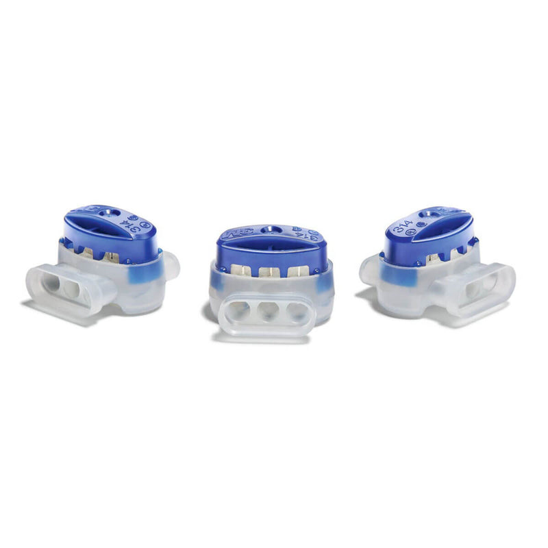 STIHL IA00 007 1002 iMOW® Wire Connectors - 10 pcs