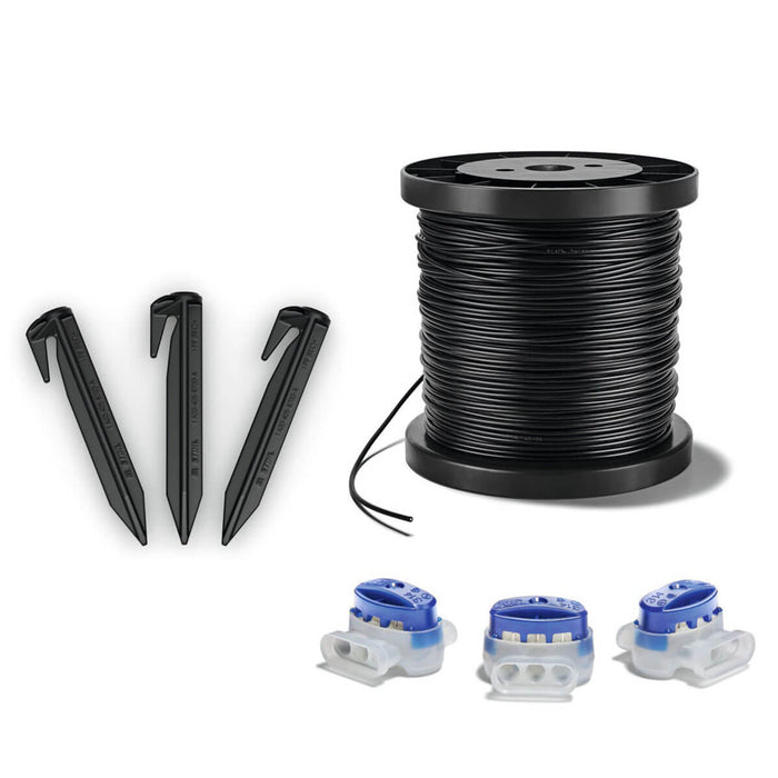 STIHL IA00 007 1004 iMOW® Installation Kit 1