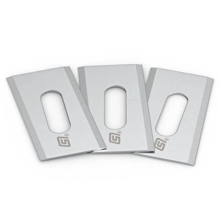 STIHL IA00 007 4202 iMOW® Replacement Blades - 18 Piece kit