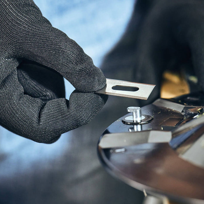 STIHL IA00 007 4202 iMOW® Replacement Blades - 18 Piece kit