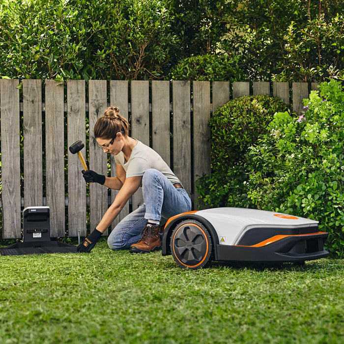 STIHL IA00 400 8601 500 m (roll) Ø 3.4 mm Perimeter Boundary Wire