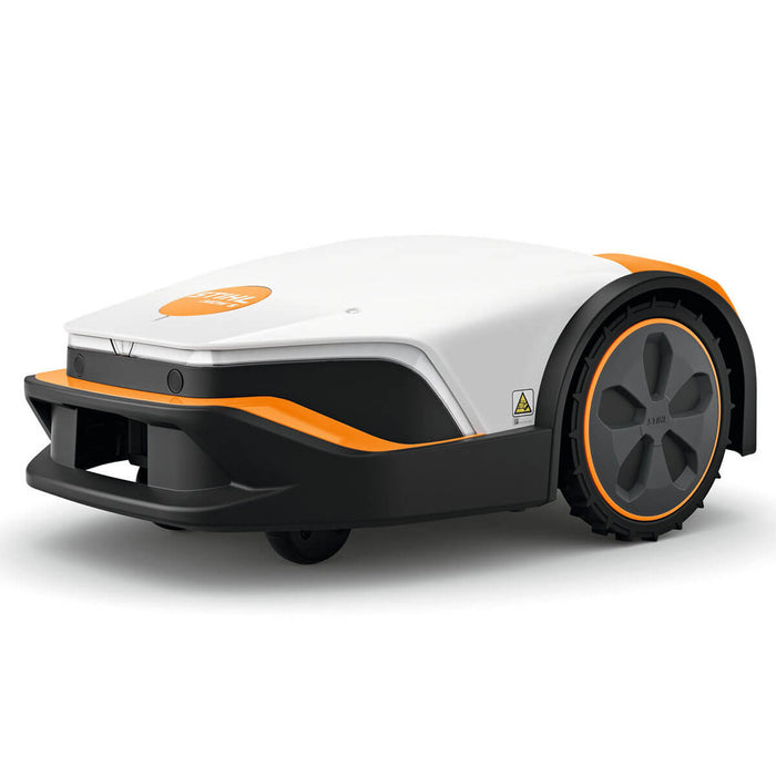 STIHL iMOW® 5 Full Automatically Robotic Mower for Medium-sized Lawn IA01 011 1405