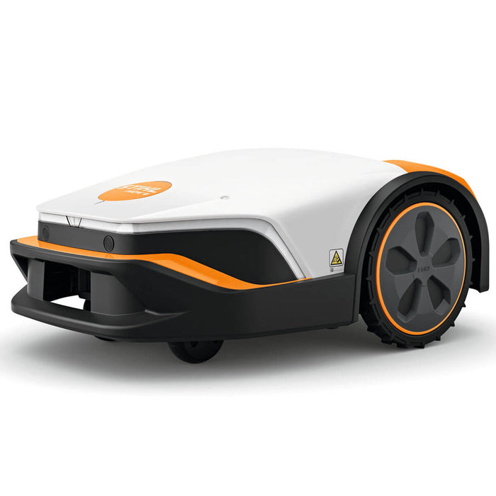 STIHL Imow® 6 Robotic Mower Includes Docking Station Excludes Installation Kit IA01 011 1435