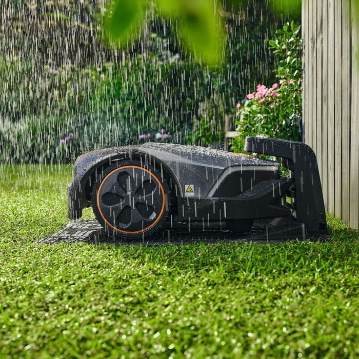 STIHL iMOW® 7 EVO Robotic Mower Fully Automatic Lawn Care for your Garden IA01 011 1475