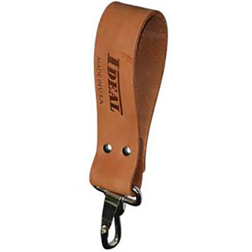 Masterfinish by A.G.Pulie Leather Twister Holder ID303