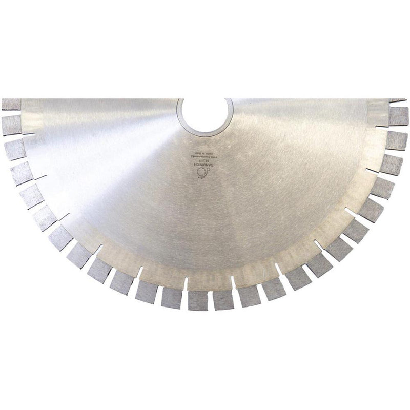Italdiamant Silent Granite Engineered Blade