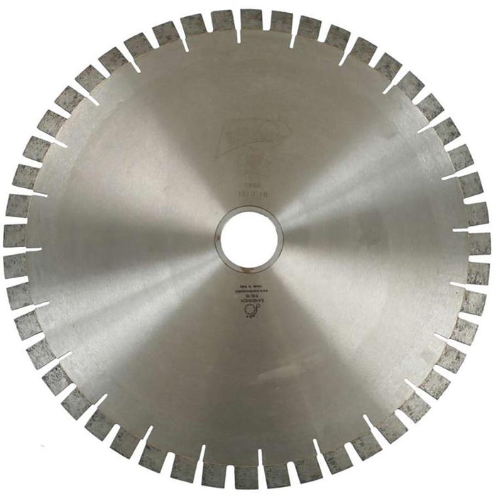 Italdiamant Quartzite Blade