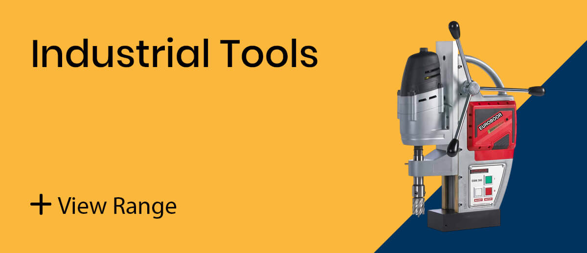 Industrial Tools