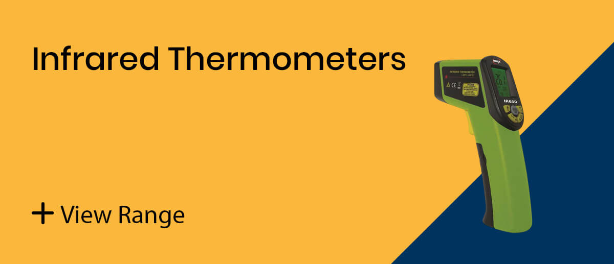 Infrared Thermometers