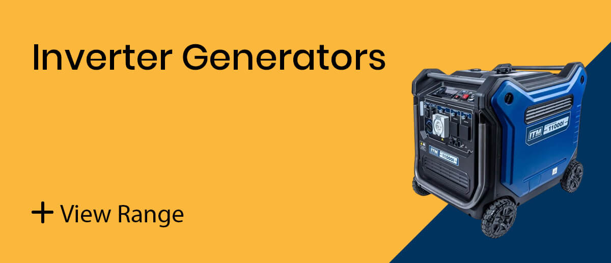 Inverter Generators