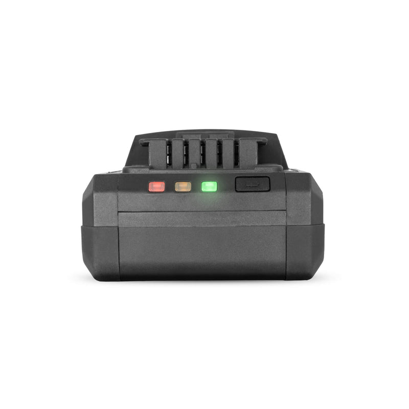 JCB 18V 4.0Ah High Capacity E-TECH Li-Ion Battery for JCB 18V Tools