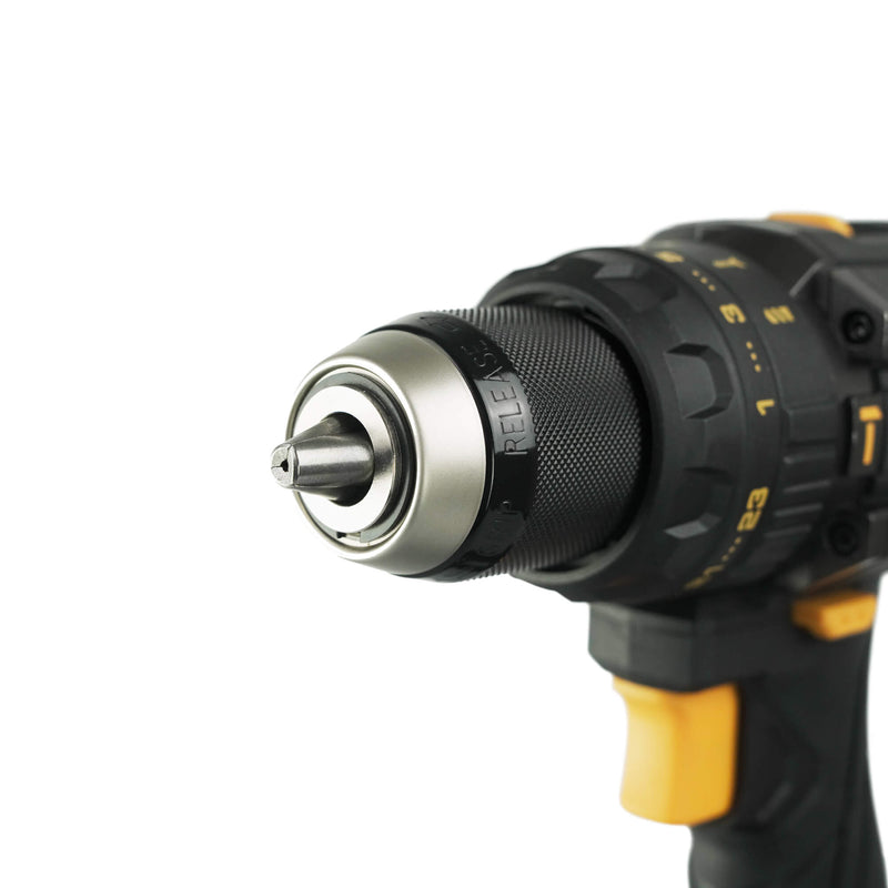JCB PROFESSIONAL 75NM 18V Compact Combi Drill