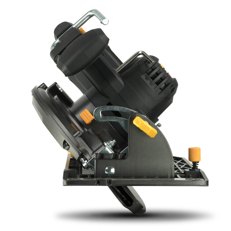 JCB PROFESSIONAL 185MM 18V Circular Saw