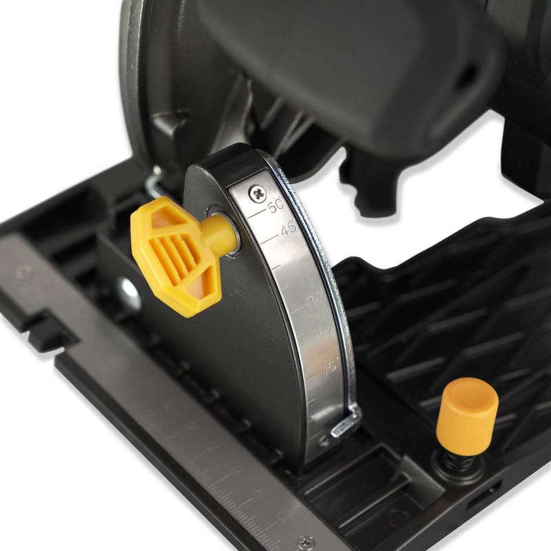 JCB PROFESSIONAL 185MM 18V Circular Saw
