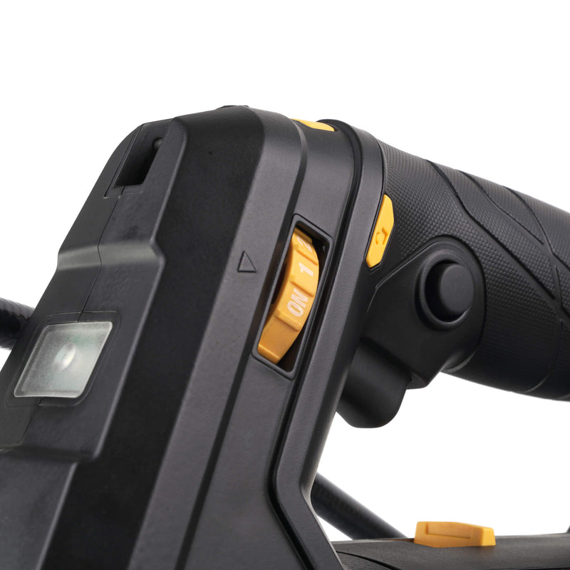JCB PROFESSIONAL 18V Grease Gun