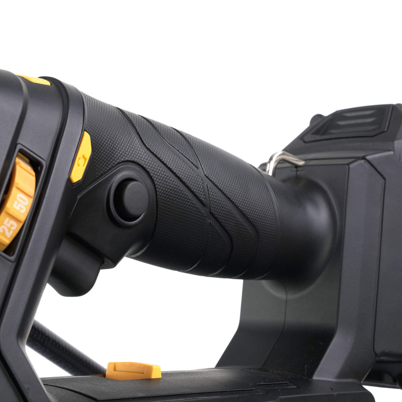 JCB PROFESSIONAL 18V Grease Gun