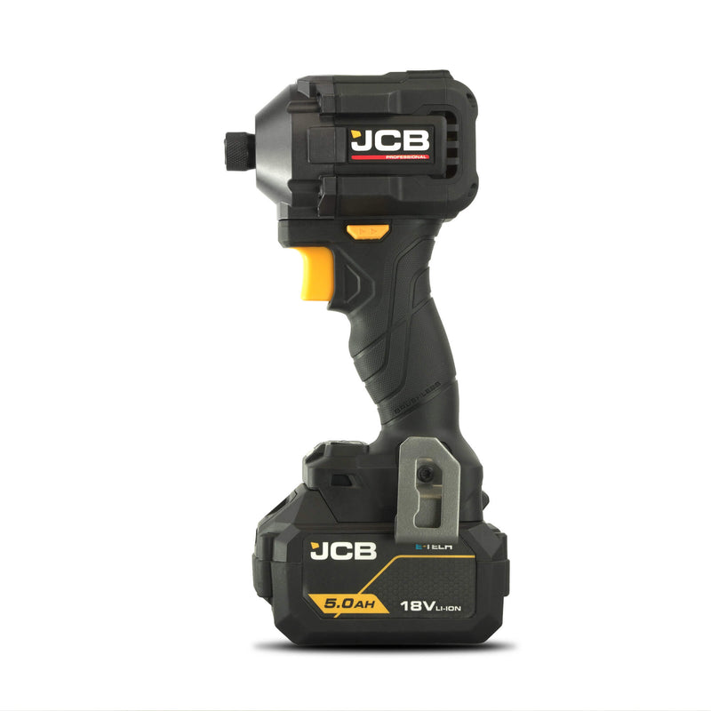 JCB PROFESSIONAL 230NM 18V Impact Driver