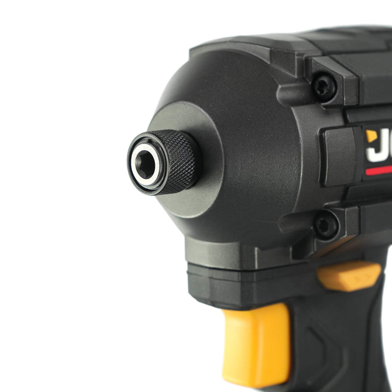 JCB PROFESSIONAL 230NM 18V Impact Driver