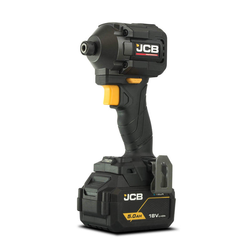 JCB PROFESSIONAL 230NM 18V Impact Driver