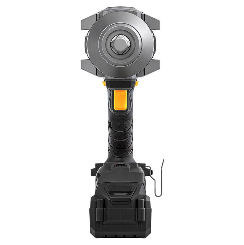 JCB PROFESSIONAL 3/4" 1800NM (2000NM MAX) 18V Impact Wrench