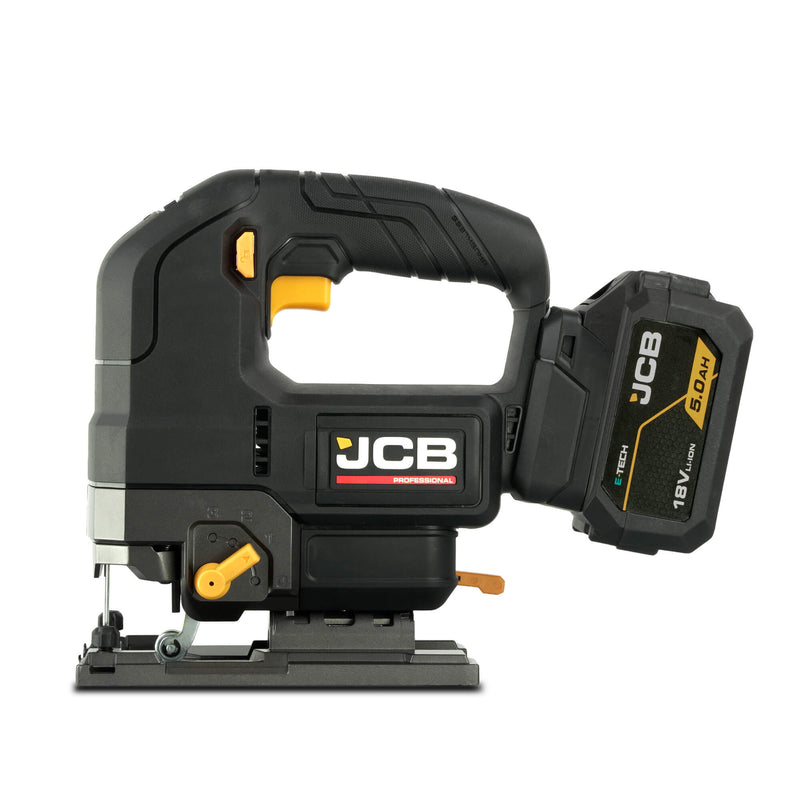 JCB PROFESSIONAL 18V Jigsaw