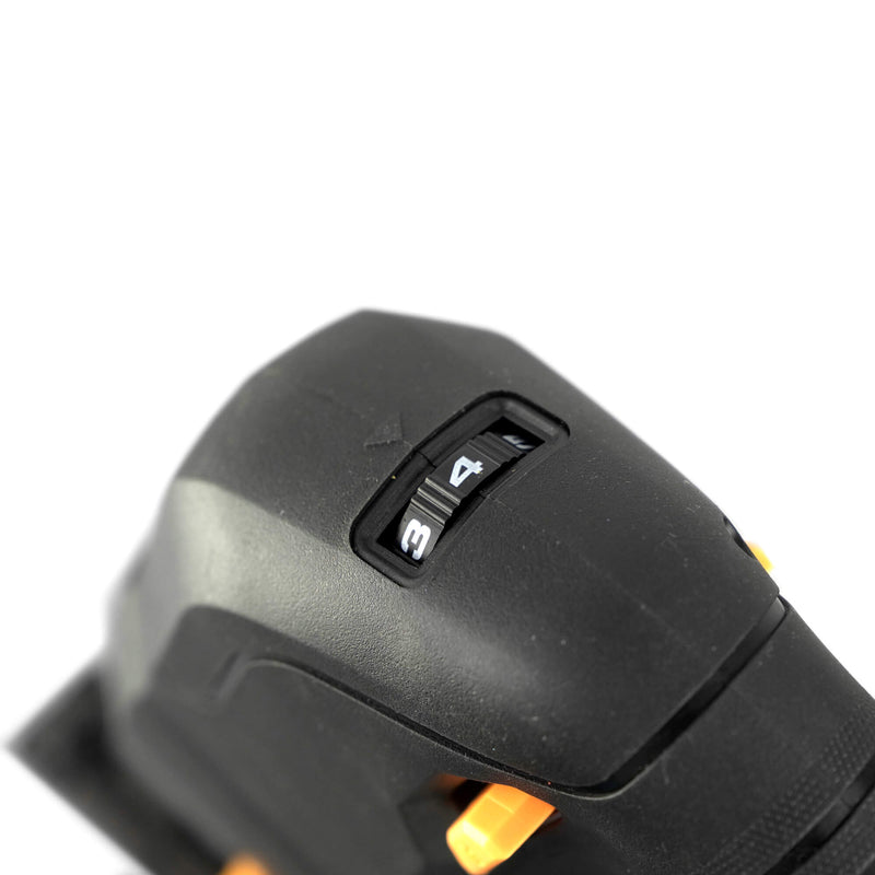 JCB PROFESSIONAL 18V Jigsaw