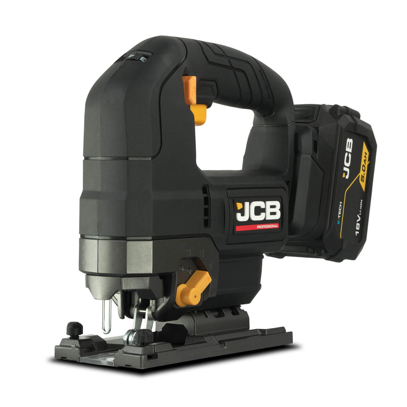 JCB PROFESSIONAL 18V Jigsaw